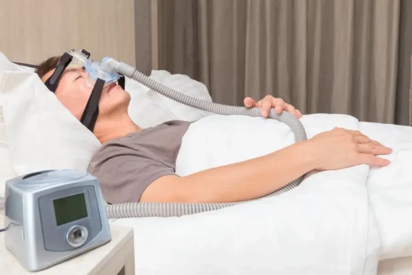 CPAP Machines SleepCube CPAP Machine