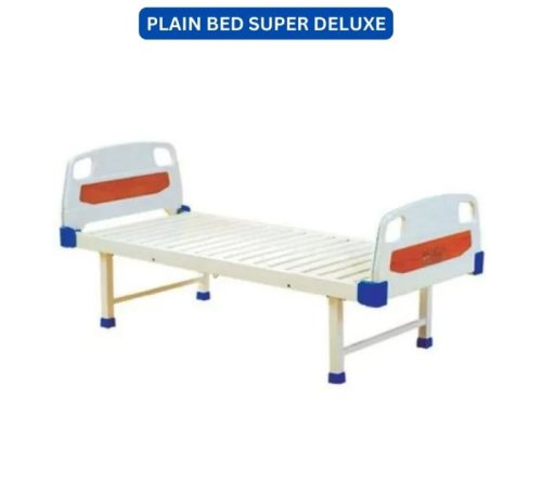 PLAIN BED SUPER DELUXE