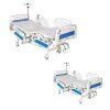 ICU Beds SEMI ELECTRIC