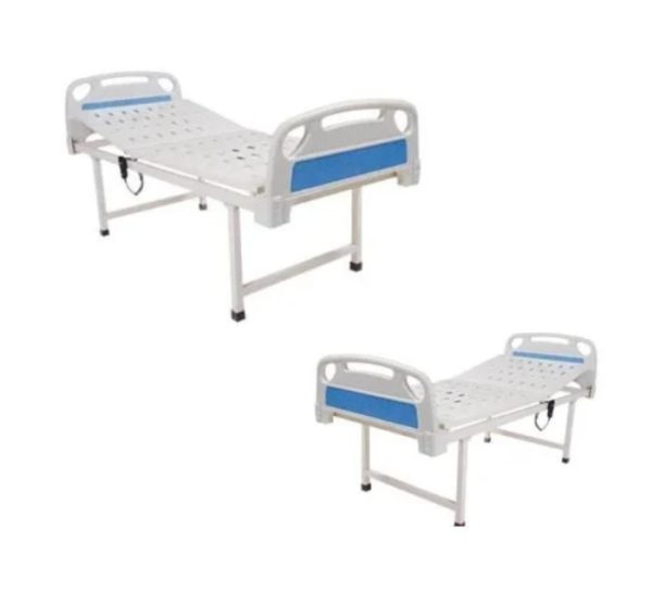 bed 4t (1) Hospital Semi Fowler Electrical Bed