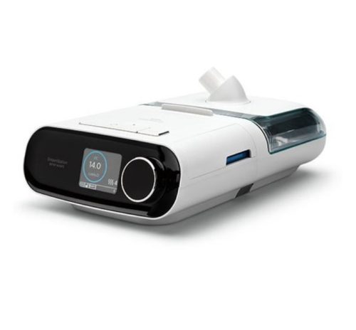 Philips Dreamstation BiPAP AVAPS Machine