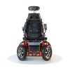 chair High mobility wheelchair Caterwil Ultra 4WD
