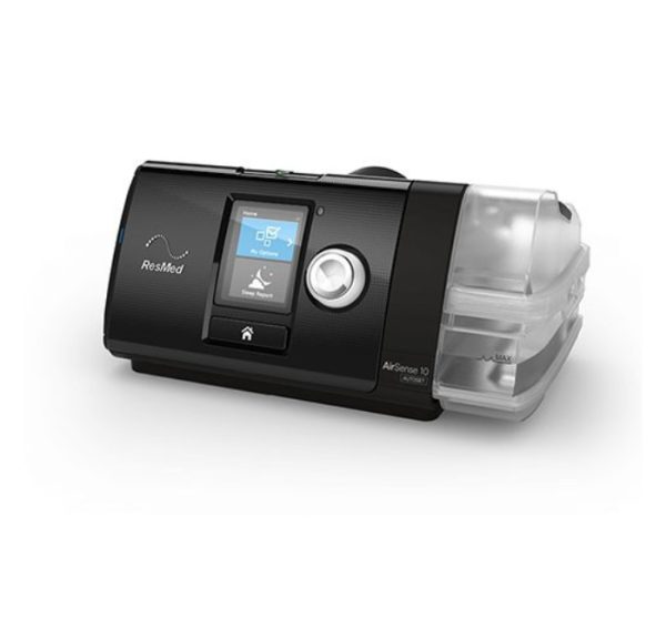 ResMed AirSense 10 Auto Set