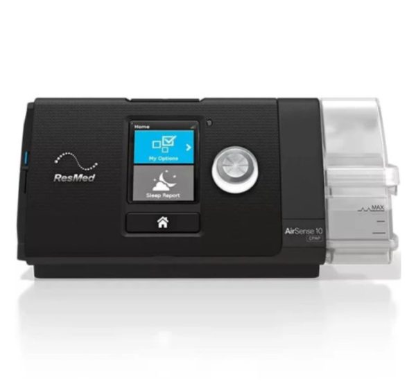 ResMed AirSense 10 Auto Set