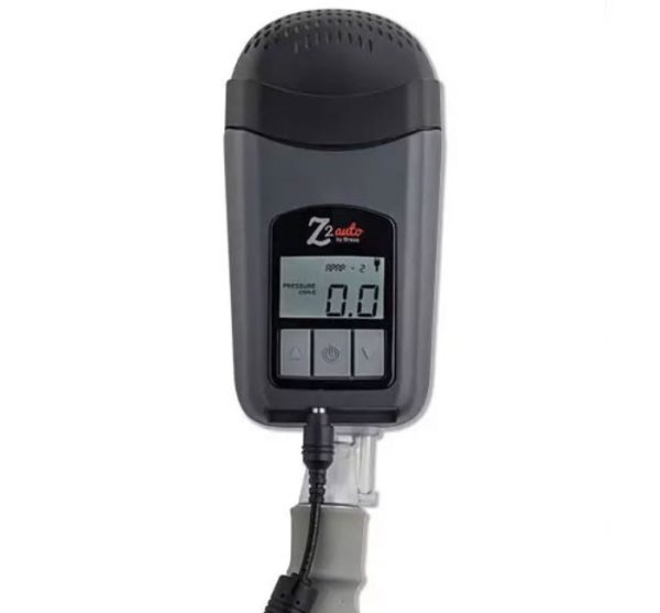 cpap 3 (1) Breas Z2 Auto Travel