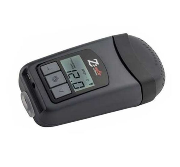 cpap 3 Breas Z2 Auto Travel