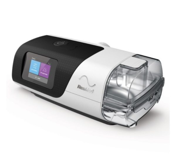 cpap Resmed Airsense 11 Autoset CPAP Machine (4G)