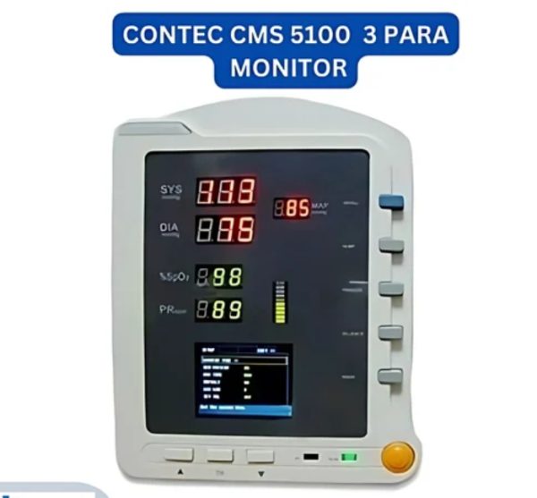 Contec CMS 5100 3