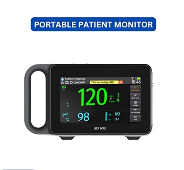 Portable Patient