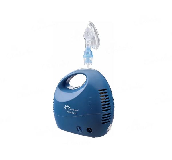 CN-11 Compressor Nebulizer