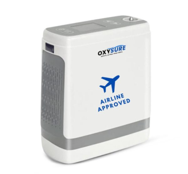 Oxysure  Go