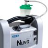 Nidek Nuvo Lite
