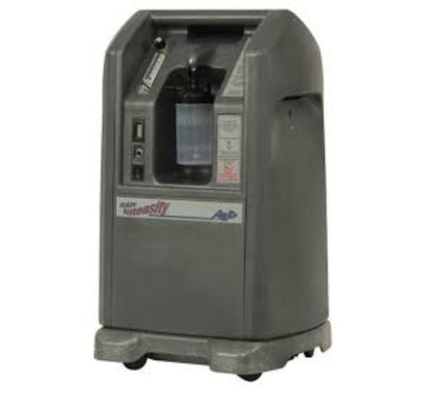 Airsep Intensity 10