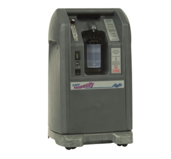 Airsep Intensity 10