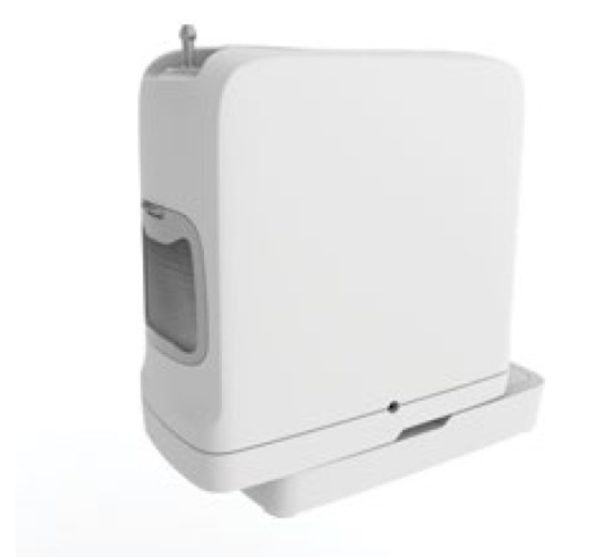 Inogen One G5 Portable