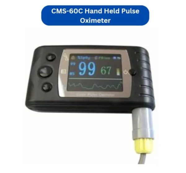 CMS-60C Hand Held