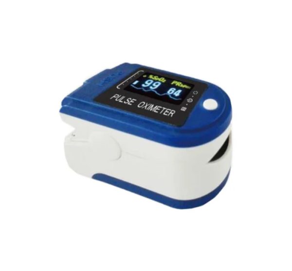 CMS-50D Fingertrip