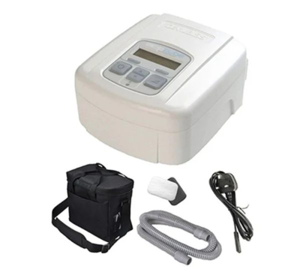 Devillbiss SleepCube Bilevel ST