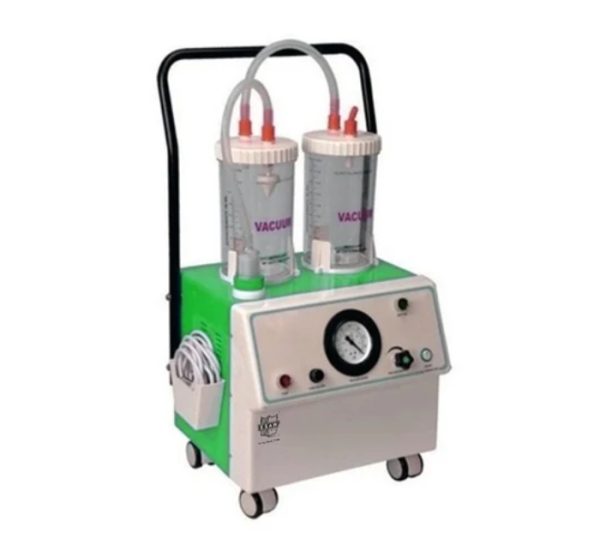 Suction Machines Ms