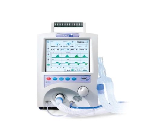 vent Versamed I-VENT ICU