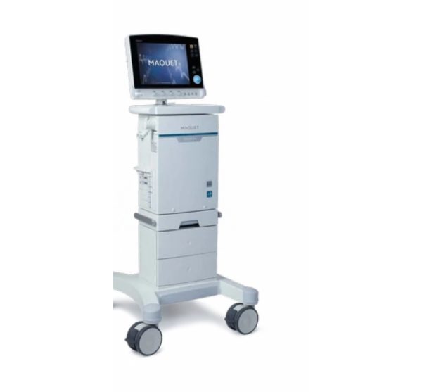 Maquet Servo