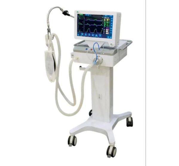 Icu Ventilator