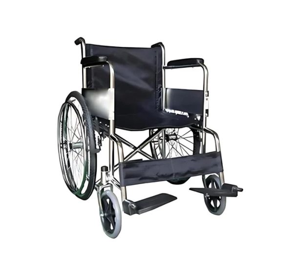 wheel 1 Manual Wheel Chair